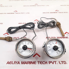Thermostat Stlm Ampere 5 -40- 0- +40 °C