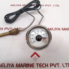 Thermostat Stlm Ampere 5 -40- 0- +40 °C
