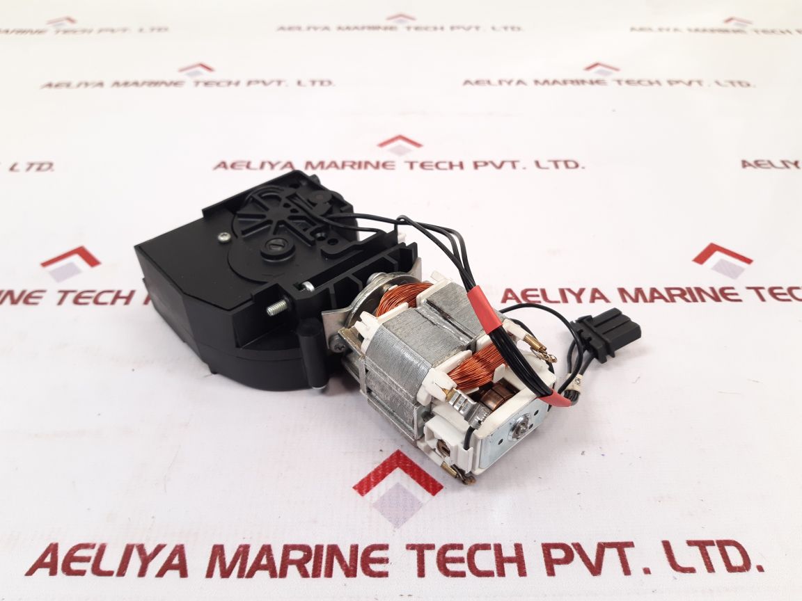 Merlin Gerin 33176 Gear Motor - Aeliya Marine Tech