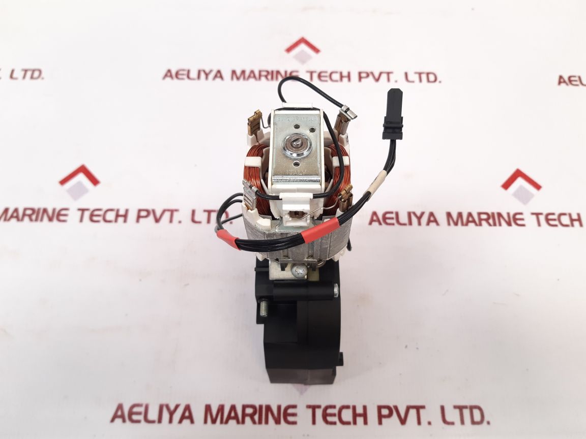 Merlin Gerin 33176 Gear Motor - Aeliya Marine Tech