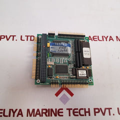 Rtd 602652 Data Module