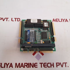 Rtd 602652 Data Module - Aeliya Marine Tech