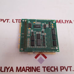 Rtd 602652 Data Module - Aeliya Marine Tech