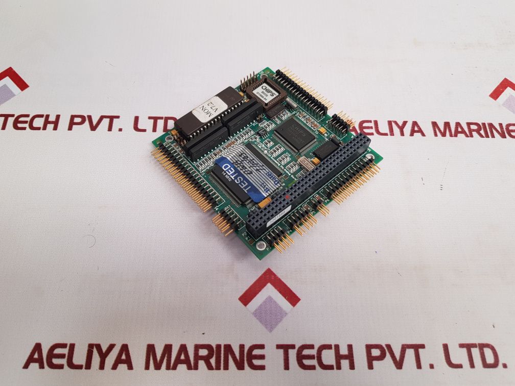 Rtd 602652 Data Module - Aeliya Marine Tech