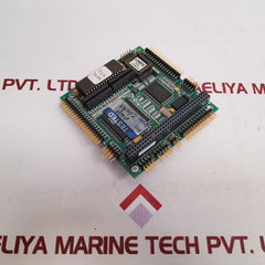 Rtd 602652 Data Module - Aeliya Marine Tech