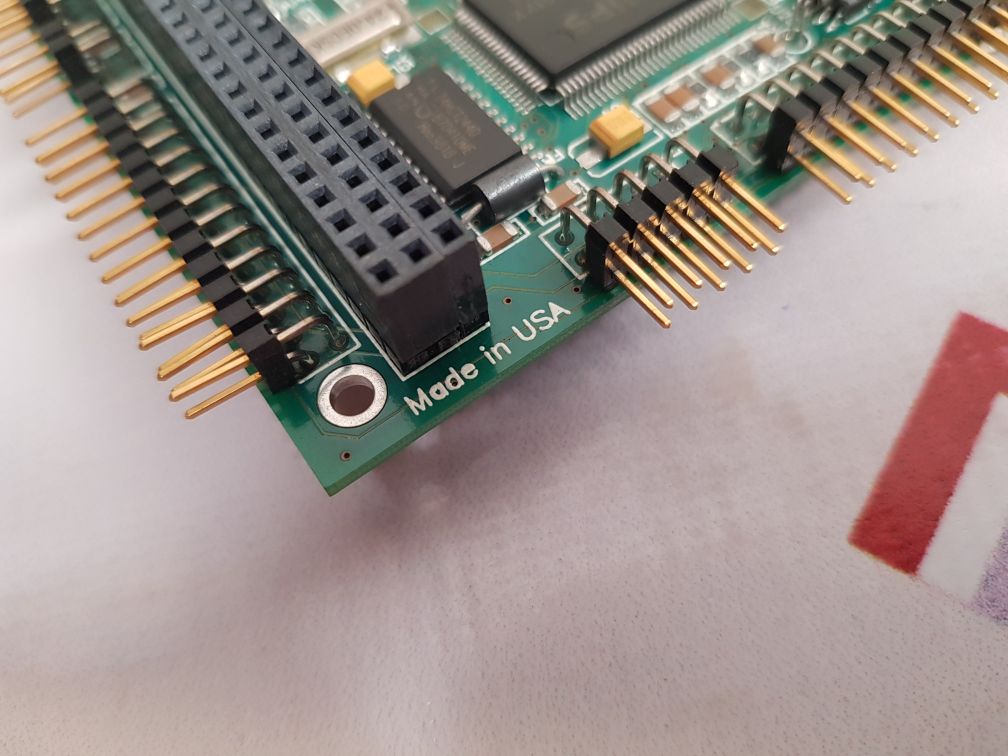 Rtd 602652 Data Module - Aeliya Marine Tech