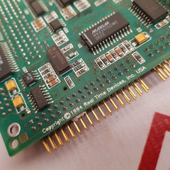 Rtd 602652 Data Module - Aeliya Marine Tech
