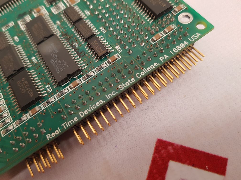 Rtd 602652 Data Module - Aeliya Marine Tech