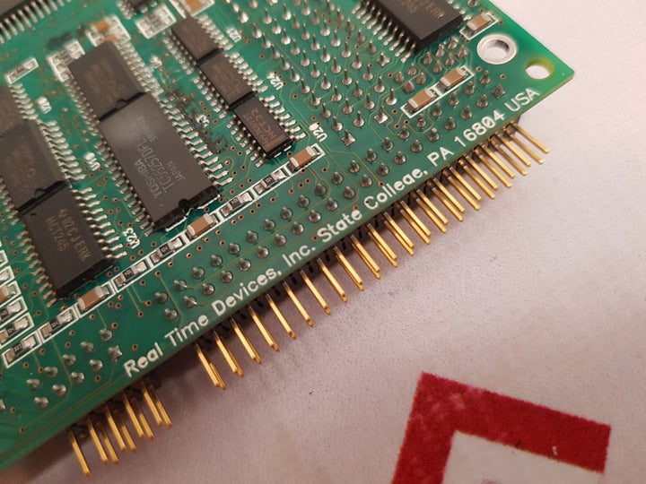 Rtd 602652 Data Module - Aeliya Marine Tech