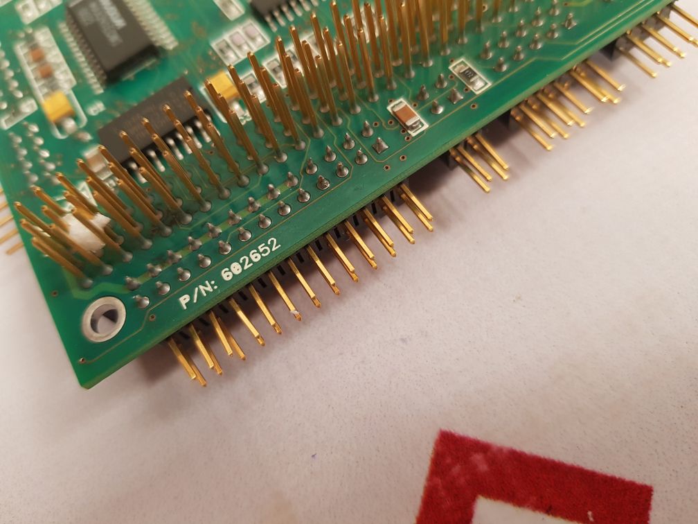 Rtd 602652 Data Module - Aeliya Marine Tech