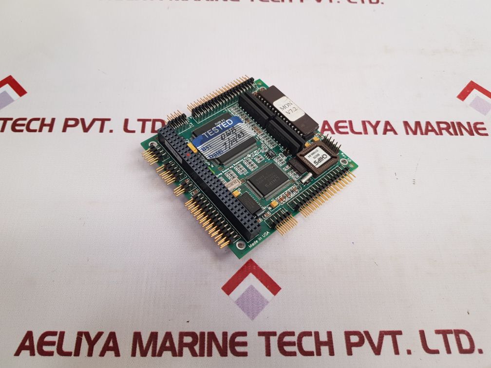 Rtd 602652 Data Module - Aeliya Marine Tech