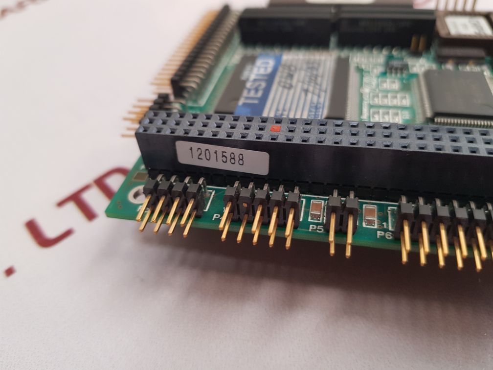 Rtd 602652 Data Module - Aeliya Marine Tech