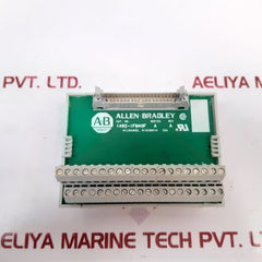Allen-bradley 1492-ifm40F Ser.A Digital Interface Module