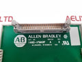 Allen-bradley 1492-ifm40F Ser.A Digital Interface Module - Aeliya Marine Tech