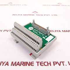 Allen-bradley 1492-ifm40F Ser.A Digital Interface Module - Aeliya Marine Tech