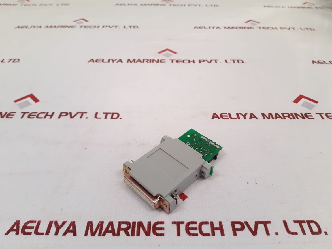 Mi Swaco 96-27-065 - Aeliya Marine Tech