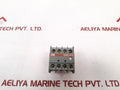 Abb Ca5-31E Auxiliary Contact Block - Aeliya Marine Tech