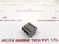 Set Of 7X Abb Ca5-31M Auxiliary Contact Block - Aeliya Marine Tech