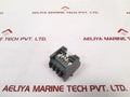 Set Of 7X Abb Ca5-31M Auxiliary Contact Block - Aeliya Marine Tech