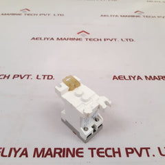 Cooper crouse-hinds ghg4171101r0003 push button New - Aeliya Marine Tech