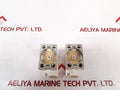Cooper Crouse-hinds Ghg4171101R0002 Push Button 240V 50/60Hz 16A Ue250V Ie5A