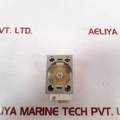 Cooper Crouse-hinds Ghg4171101R0002 Push Button 240V 50/60Hz 16A Ue250V Ie5A