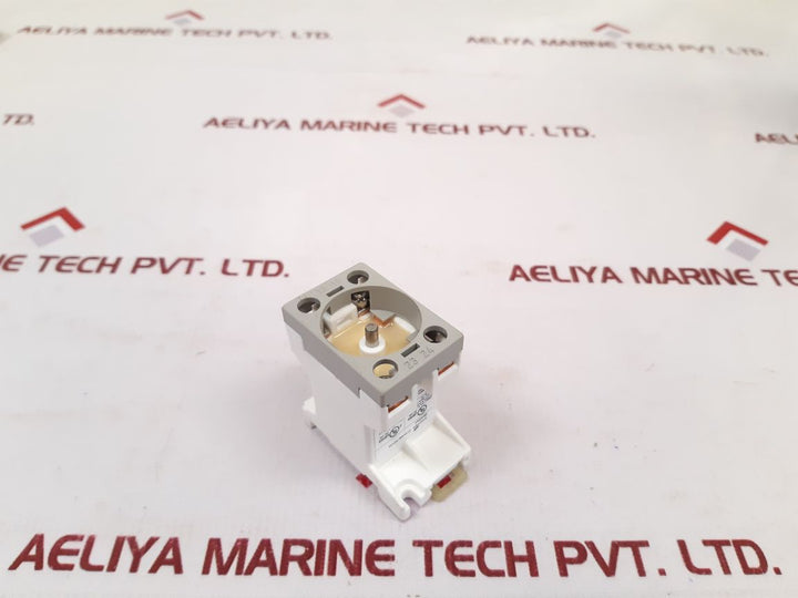 Cooper Crouse-hinds Ghg4171101R0002 Push Button 240V 50/60Hz 16A Ue250V Ie5A
