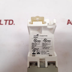 Cooper Crouse-hinds Ghg4171101R0002 Push Button 240V 50/60Hz 16A Ue250V Ie5A