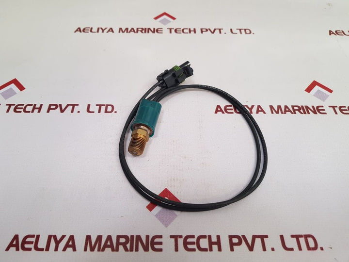 20Ps117-11 Pressure Sensor Switch 12-00309-06