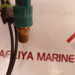 20Ps117-11 Pressure Sensor Switch 12-00309-06 224R06 - Aeliya Marine Tech