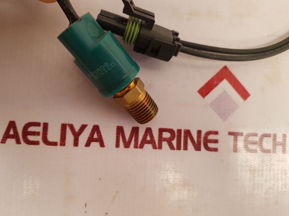 20Ps117-11 Pressure Sensor Switch 12-00309-06 224R06 - Aeliya Marine Tech