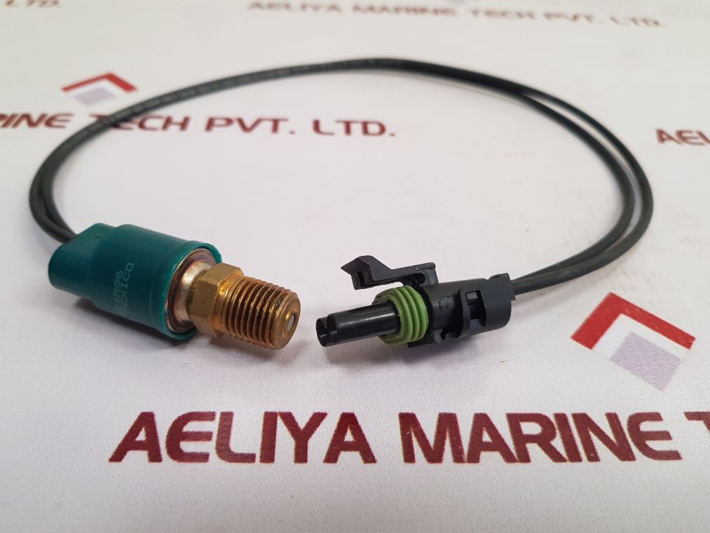 20Ps117-11 Pressure Sensor Switch 12-00309-06 224R06 - Aeliya Marine Tech
