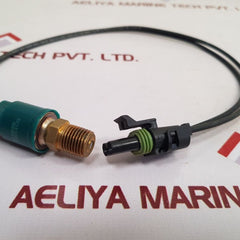 20Ps117-11 Pressure Sensor Switch 12-00309-06 224R06 - Aeliya Marine Tech