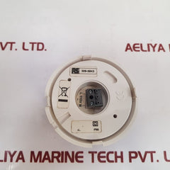 Rs 309-5843 Blue Flashing Surface Mount - Aeliya Marine Tech