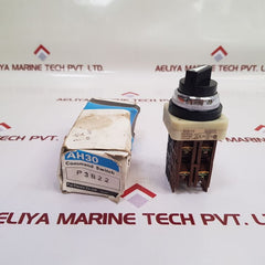 Fuji Electric Ah30-p3 Command Switch