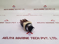 Fuji Electric Ah30-p3 Command Switch - Aeliya Marine Tech
