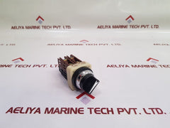 Fuji Electric Ah30-p3 Command Switch - Aeliya Marine Tech
