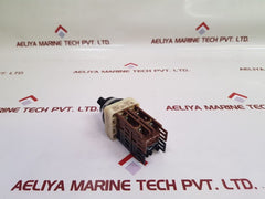Fuji Electric Ah30-p3 Command Switch - Aeliya Marine Tech