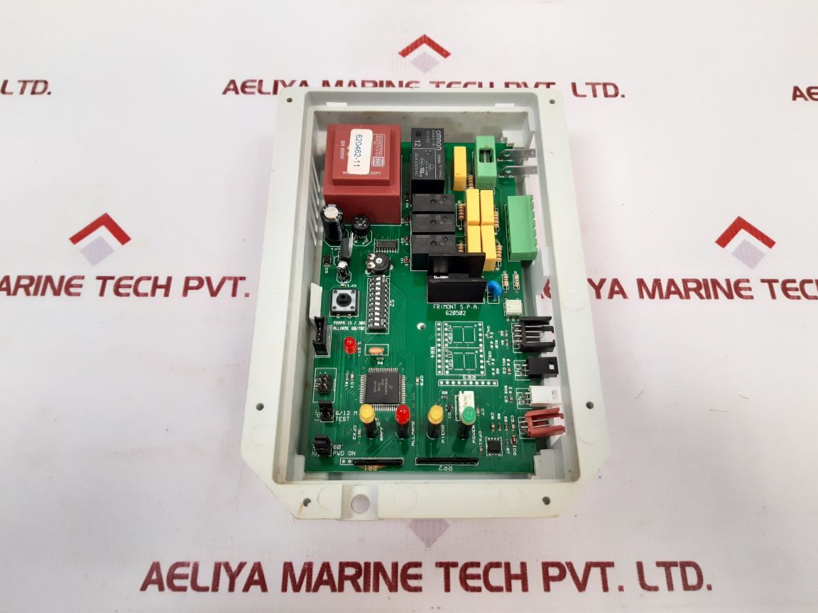 Frimont 620462-11 - Aeliya Marine Tech