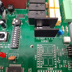 Frimont 620462-11 - Aeliya Marine Tech