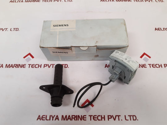 Siemens Qam2120.040 Temperature Sensor New