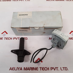 Siemens Qam2120.040 Temperature Sensor New
