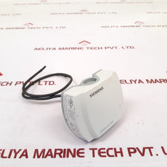 Siemens Qam2120.040 Temperature Sensor Ip42(54) - Aeliya Marine Tech
