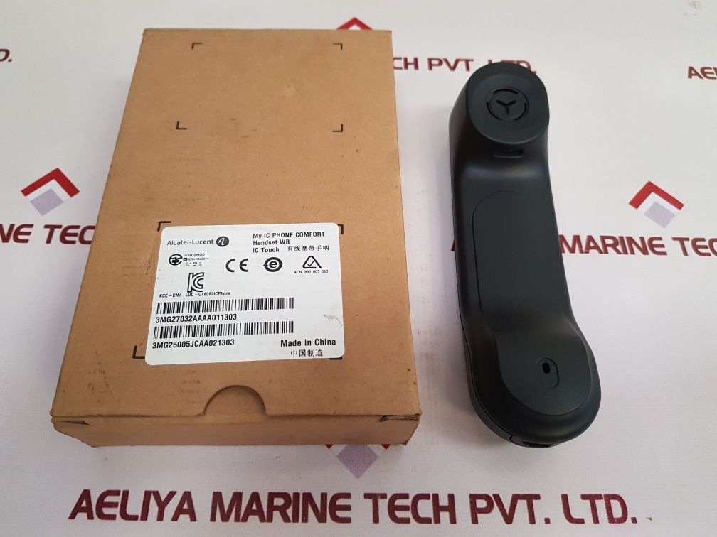 Alcatel-lucent Ac04-0440001 Handset