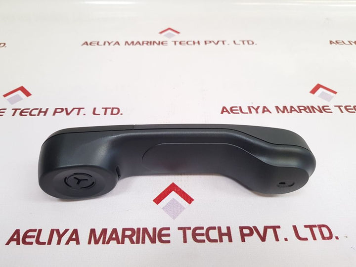 Alcatel-lucent Ac04-0440001 Ic Phone Comfort Handset Wb - Aeliya Marine Tech
