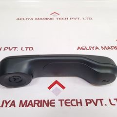 Alcatel-lucent Ac04-0440001 Ic Phone Comfort Handset Wb - Aeliya Marine Tech