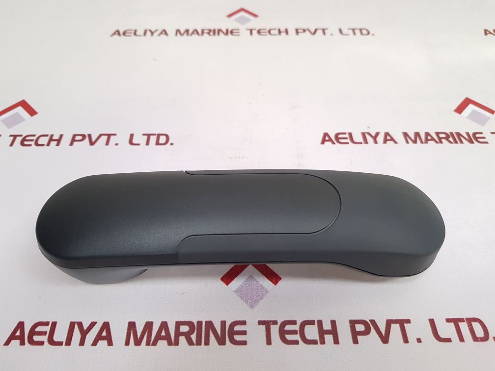 Alcatel-lucent Ac04-0440001 Ic Phone Comfort Handset Wb - Aeliya Marine Tech