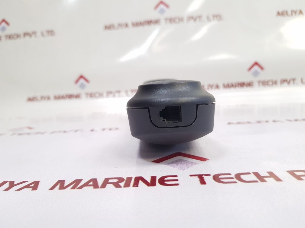 Alcatel-lucent Ac04-0440001 Ic Phone Comfort Handset Wb - Aeliya Marine Tech