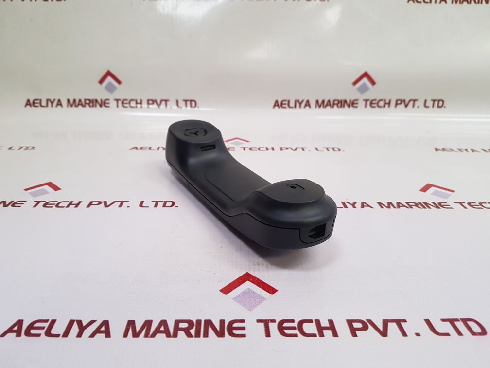 Alcatel-lucent Ac04-0440001 Ic Phone Comfort Handset Wb - Aeliya Marine Tech