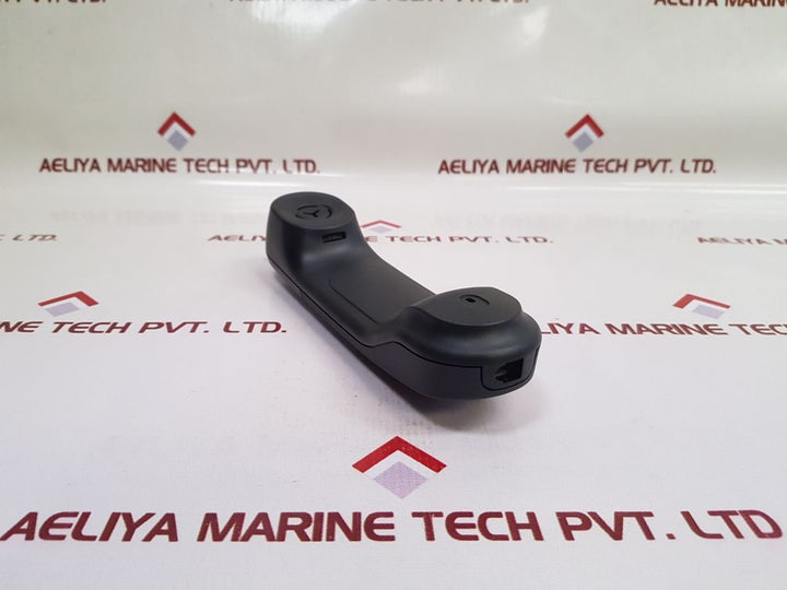 Alcatel-lucent Ac04-0440001 Ic Phone Comfort Handset Wb - Aeliya Marine Tech